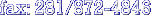 fax: 281/872-4846